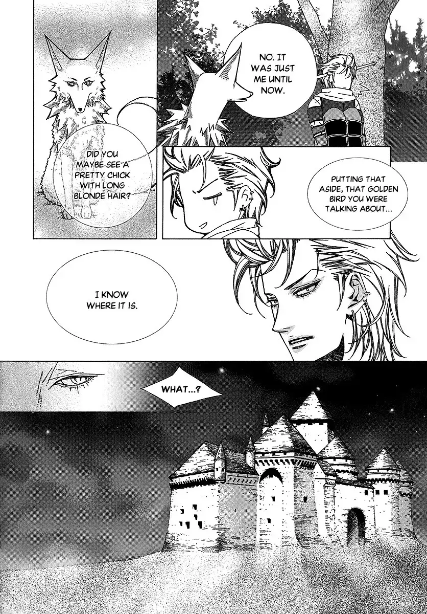 Chronicles of the Grim Peddler Chapter 17 12